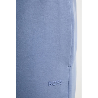 BOSS Green спортен панталон мъжки от памук с еластан (50555505)
