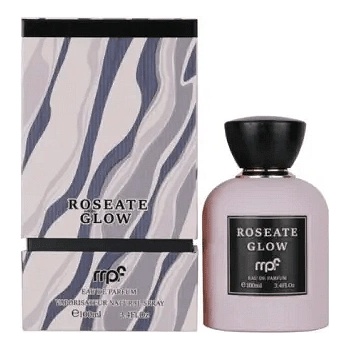 MPF Roseate Glow EDP 100 ml