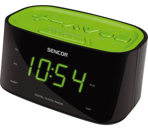 Sencor SRC 180