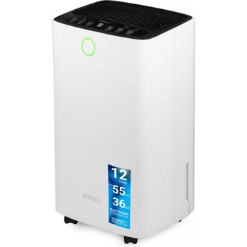 Image 1 of Turbionaire Senso 12