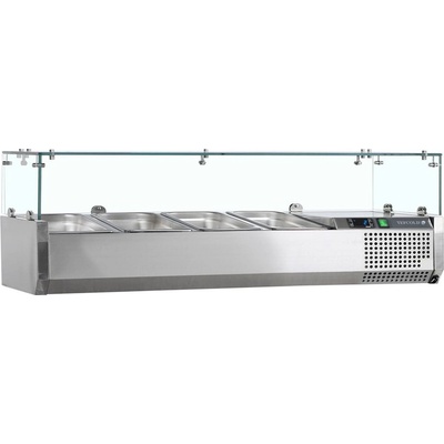 Tefcold GVC33-120-I