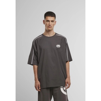 Ecko Unltd Тениска T-Shirts Rebound asphalt XXLUB-ECKOTS1197-02726 - Тъмносив, размер 3XL