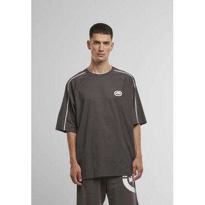 Ecko Unltd Тениска T-Shirts Rebound asphalt XXLUB-ECKOTS1197-02726 - Тъмносив, размер 3XL