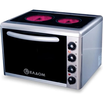 Image 1 of Eldom 201VFB