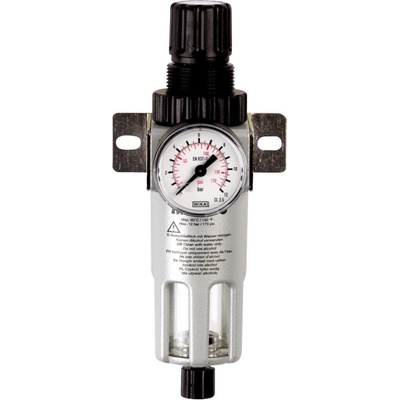 Metabo 80901063885 regulační ventil filtru