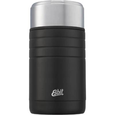 Esbit Majoris Food Jug 1L black
