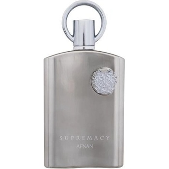 Afnan Supremacy Silver parfémovaná voda pánská 150 ml