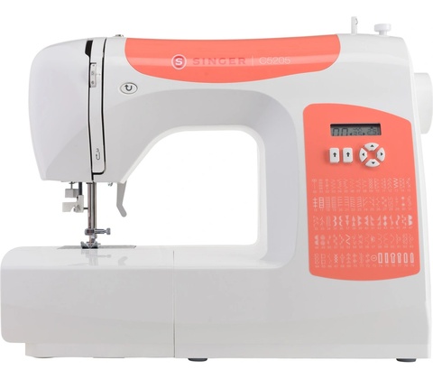 Singer C5205 CR