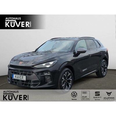 Cupra Terramar 1.5 DSG 110 kW