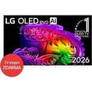 LG OLED83G64LW