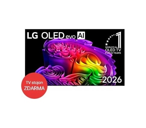 LG OLED83G64LW