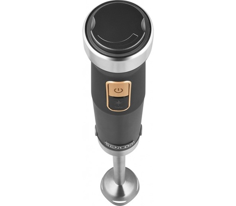 Sencor SHB 6552BK
