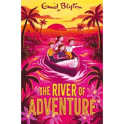 River of Adventure