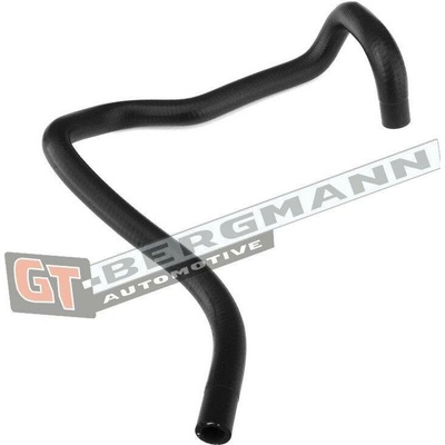 Hadice chladiče GT-BERGMANN Automotive GT52-205