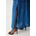 Ermanno Scervino LIFE рокля от лен (D484Q615GQI)