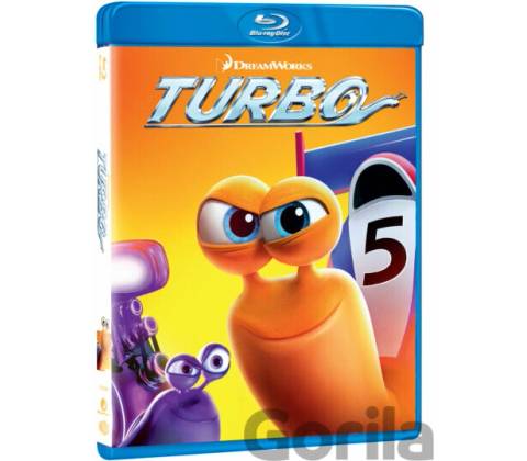 Turbo BD