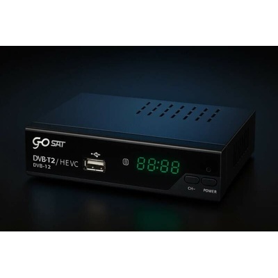 GoSAT GS240T2 – Zboží Živě