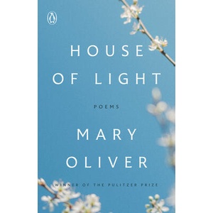 HOUSE OF LIGHT | OLIVER MARY (ISBN: 9798217061433)