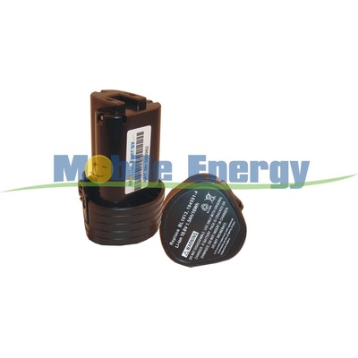 Mobile Energy MAKITA DF030D / DF330D / TD090D / TD9250DWE - 10.8v 1.5Ah - Li-Ion - neoriginální