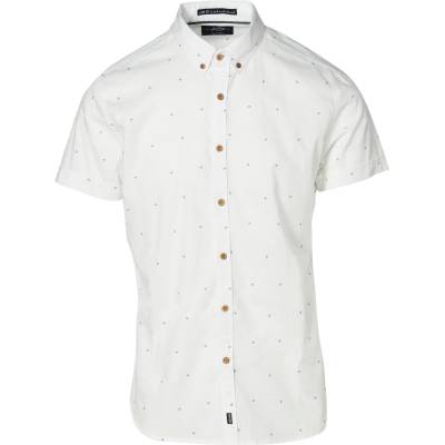KOROSHI Риза бяло, размер xxl