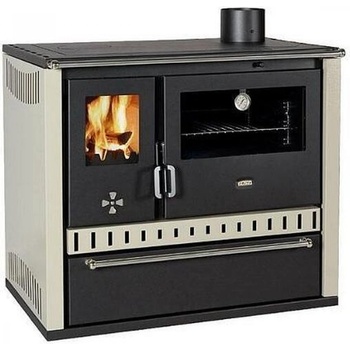 Image 1 of Prity GT ivory with drawer 15 kW