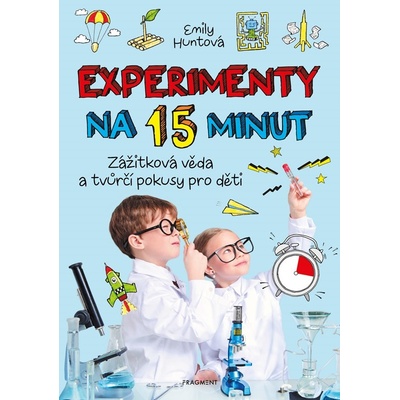 Experimenty na 15 minut