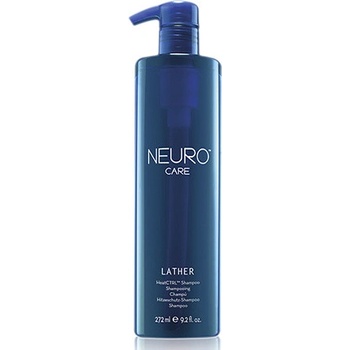Paul Mitchell Neuro HeatCTRL Shampoo Lather 272 ml