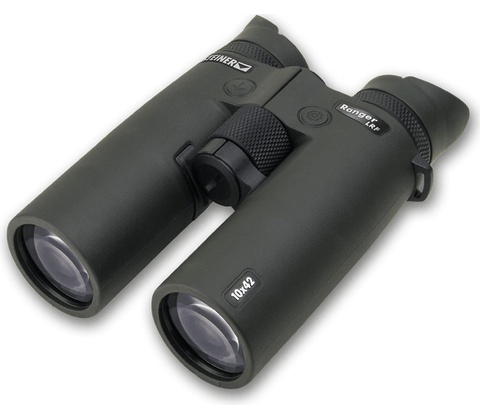 Steiner Ranger LRF 10x42