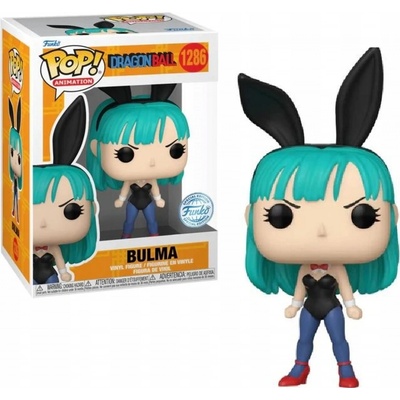 Funko Pop! 1284 XL Dragon Ball Super Saiyan Rosé Goku Black