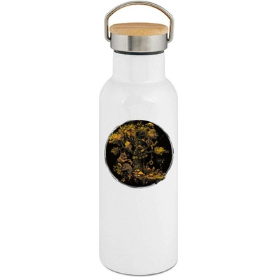 123TRIKO termoska Veverka Strojmistr 500 ml vtipné