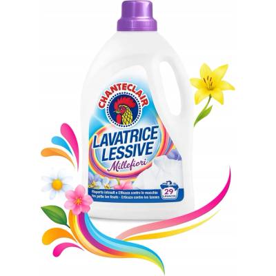 Chanteclair Millefiori Lavatrice Lessive tekutý prací prostředek 29 PD 2,03 l