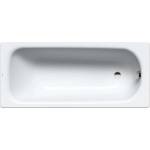 KALDEWEI Advantage - Правоъгълна вана Saniform Plus 372-1, 160x75 см, с противоплъзгащо покритие, бяла 112530000001 (112530000001)