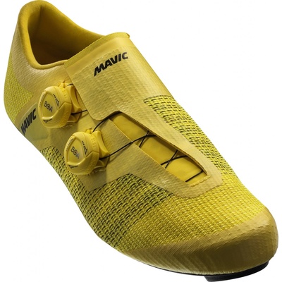 Mavic Cosmic Ultimate III YELLOW MAVIC