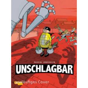 Unschlagbar! 1: Gerechtigkeit und frisches Gemüse | Pascal Jousselin, Marcel Le Comte (ISBN: 9783551723475)
