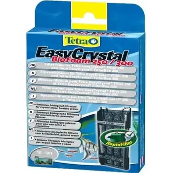 Tetra Филтърна гъба Tetra EasyCrystal BioFoam 250/300 (702297)