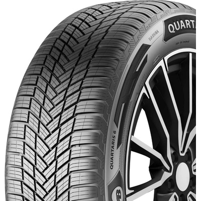 Barum QUARTARIS 6 205/55 R16 91H