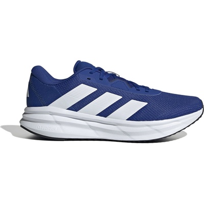 Adidas Мъжки маратонки Adidas Galaxy 7 Running Shoes Mens - Blue/White