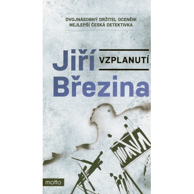 Vzplanutí