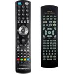 GENERAL Harman kardon avr 45 rds - дистанционно управление дубликат (avr 45 rds) Дистанционно