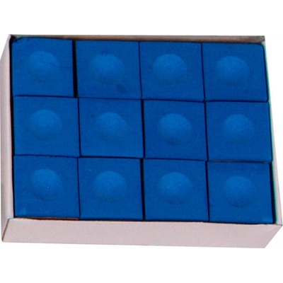 PIONEER Pioneer billiard chalk 12 ks – Zboží Dáma