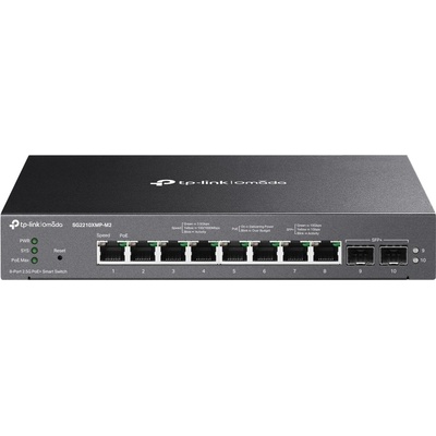 TP-Link SG2210XMP