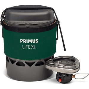 Primus Lite XL Stove System II 1.0 Green 1 l (528-0443-0311)