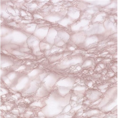 GEKKOFIX 10212 samolepící tapety Samolepící fólie mramor Carrara růžová rozměr 45 cm x 15 m