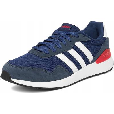 adidas RUN 60S 4.0 JR6620 Tmavo modrá