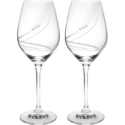 Petr Kmenta Porcelán Hodonín Sklenice Celebration 2 x 360 ml