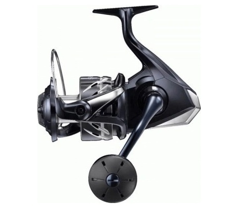 Shimano Stradic SW B 10000HG