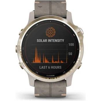 Garmin fenix6S PRO Solar