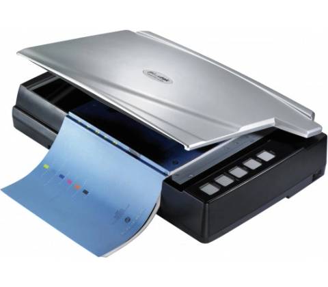 Plustek OpticBook A300Plus