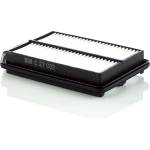 Mann-filter Въздушен филтър mann-filter c 27 002 Въздушен филтър