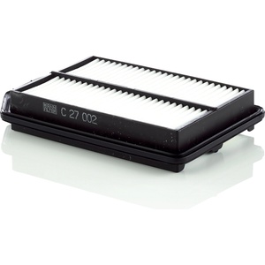Mann-filter Въздушен филтър mann-filter c 27 002 Въздушен филтър